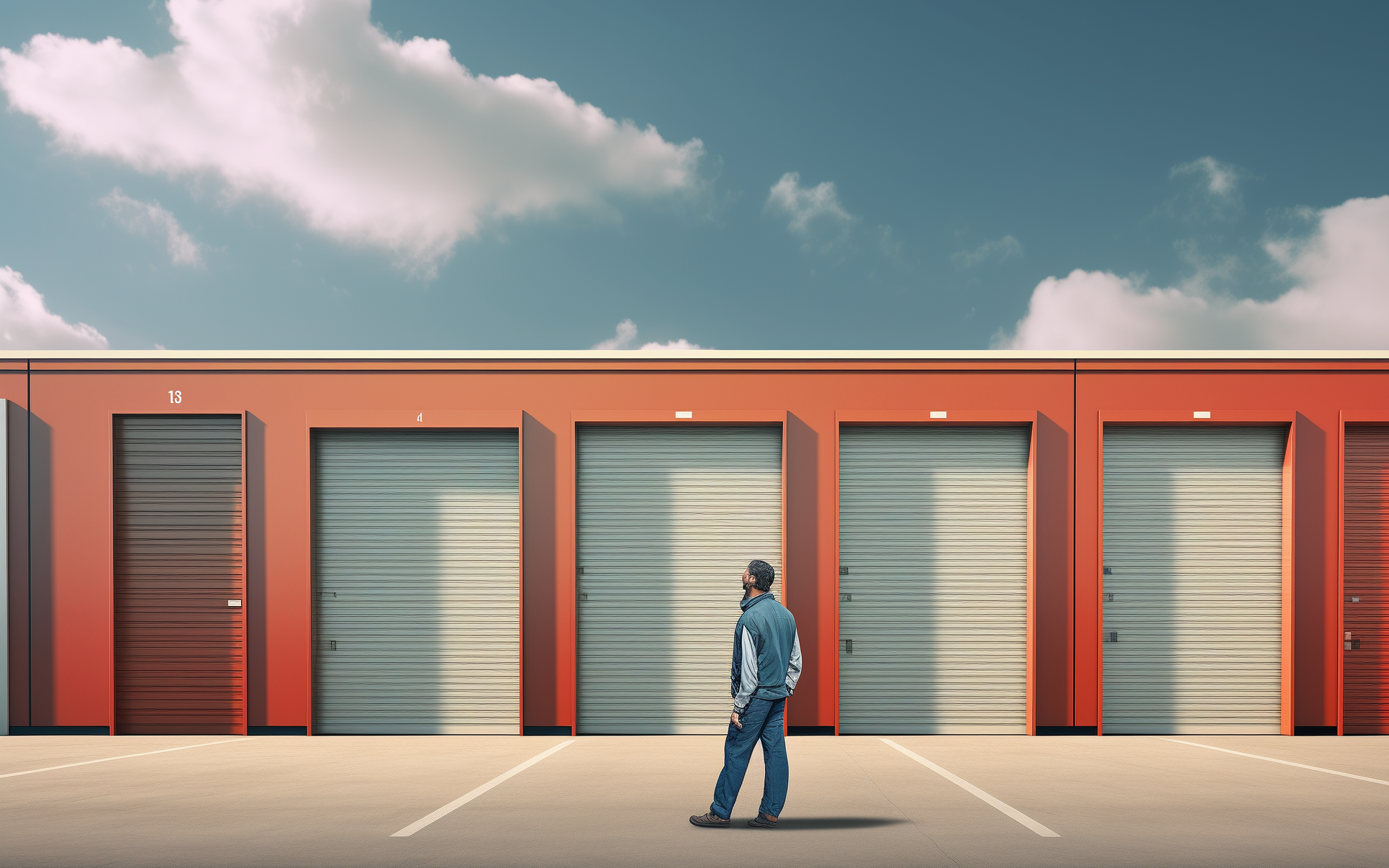 The Birth and Evolution of the Self Storage Industry